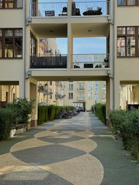 !!TOP LAGE BERLIN MITTE NÄHE CHARITE & BND, EXKLUSIV MIT CONCIERGE & FITNESS!! — photo 1
